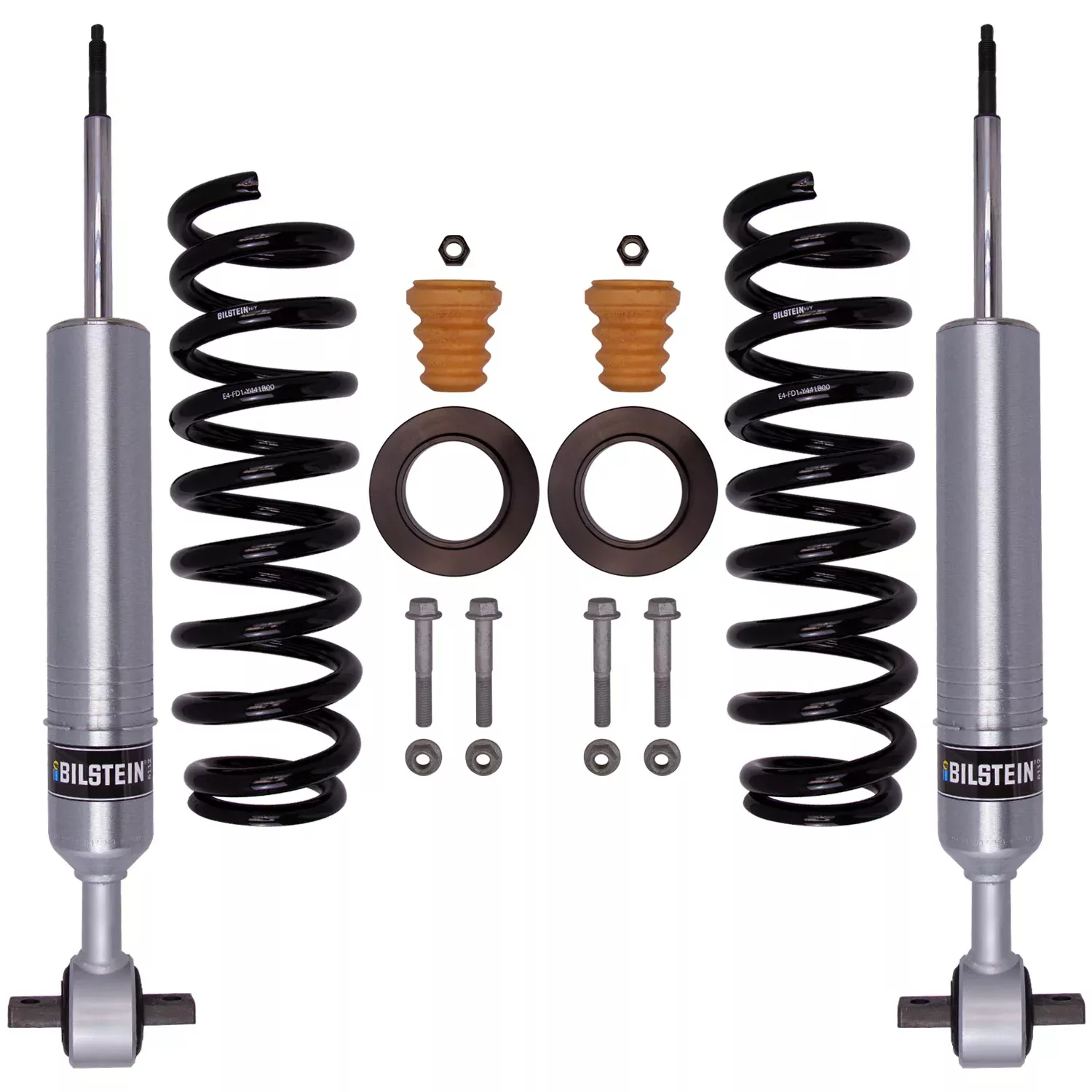 Suspension Kit B8 Front Ford F150