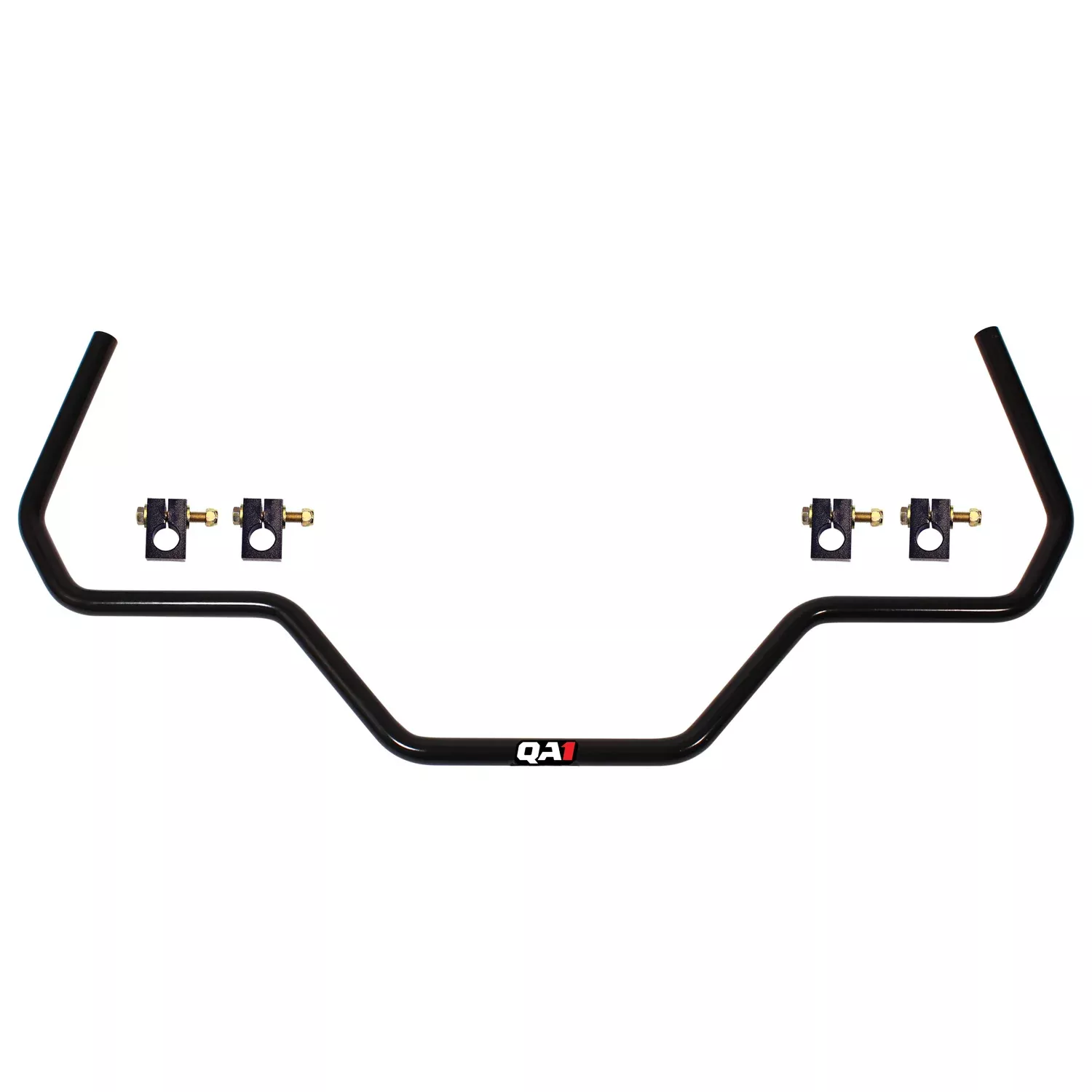 Sway Bar Kit Rear 1in 78-87 GM A/G Body