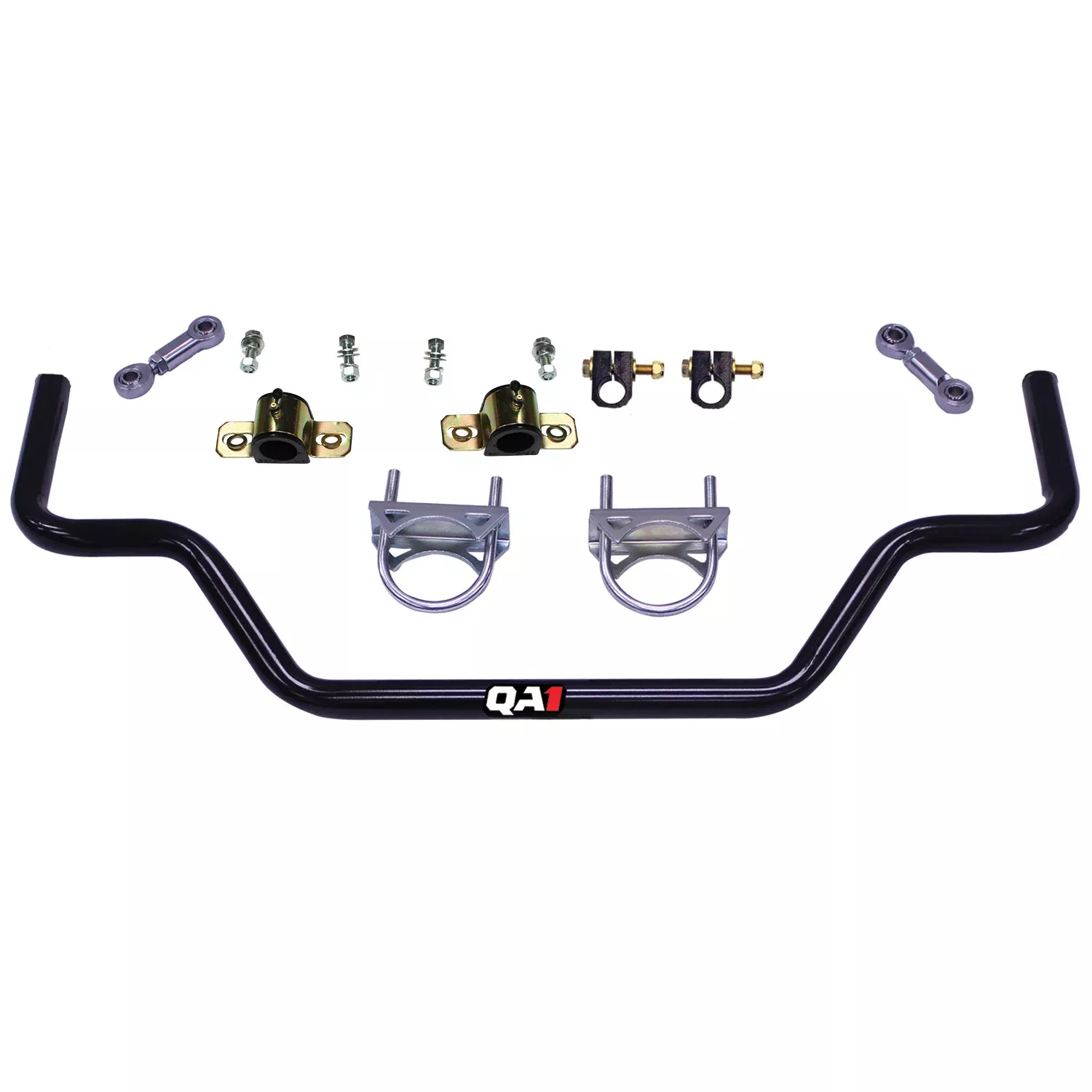 Sway Bar Kit Rear 7/8in 67-69 GM F-Body