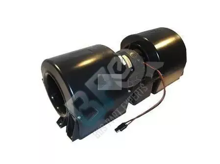 TA0050026M BLOWER MOTOR CARRIER / RIFLED AIR / TRANS/AIR WORKS WITH RE-11 RE-20- RE-21