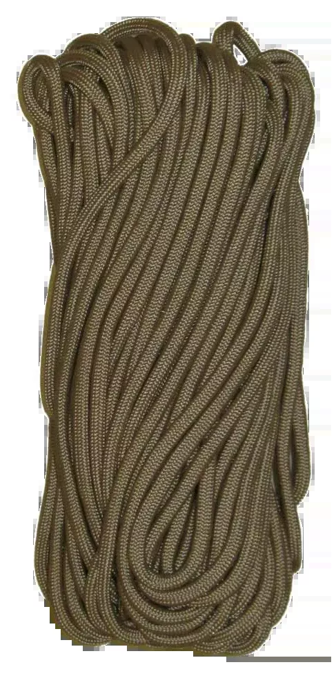 Tacshield 03001 550 Cord50 ft OD Green