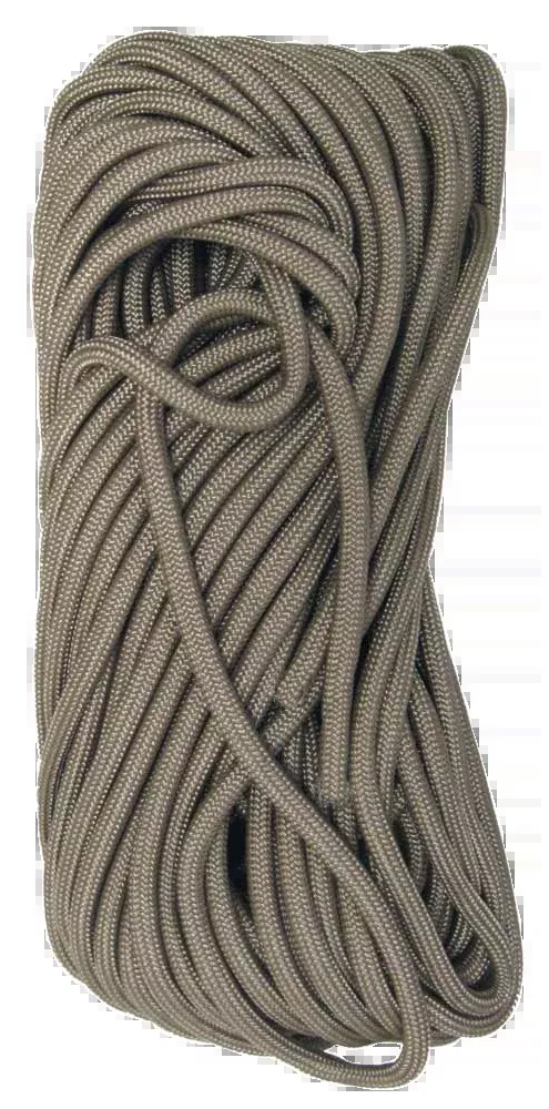 Tacshield 03002 550 Cord50 ft Coyote