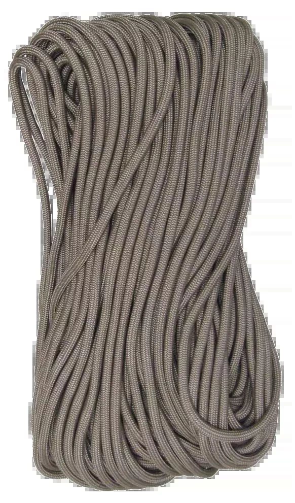 Tacshield 03012 550 Cord100 ft Coyote