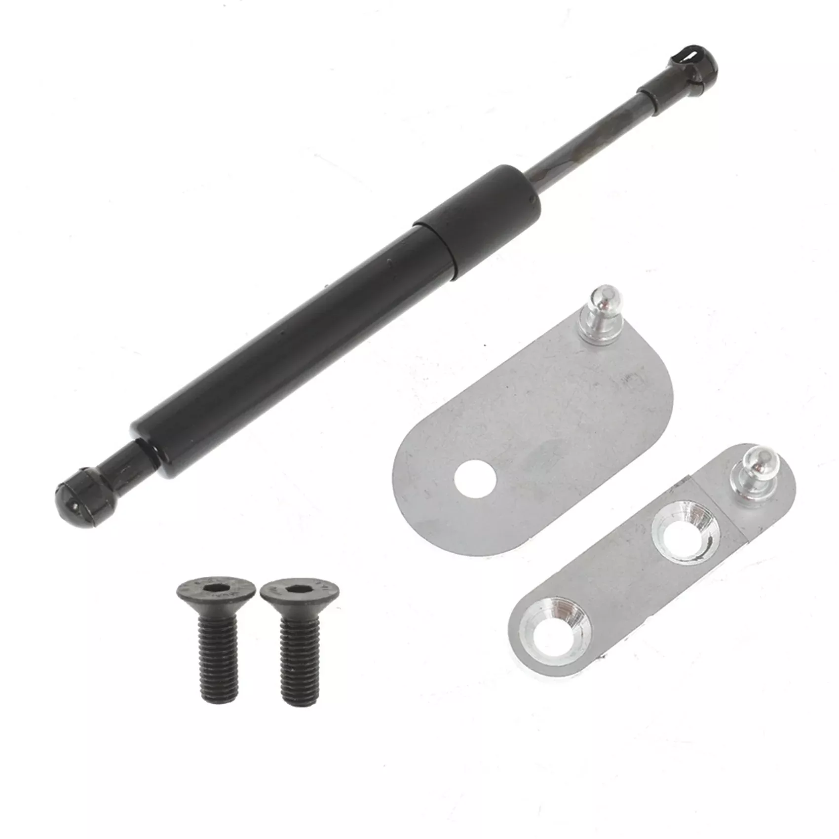 Tail Gate Dampening Soft Slam Cushion Damper Tailgate For Ford Ranger 2019-2020