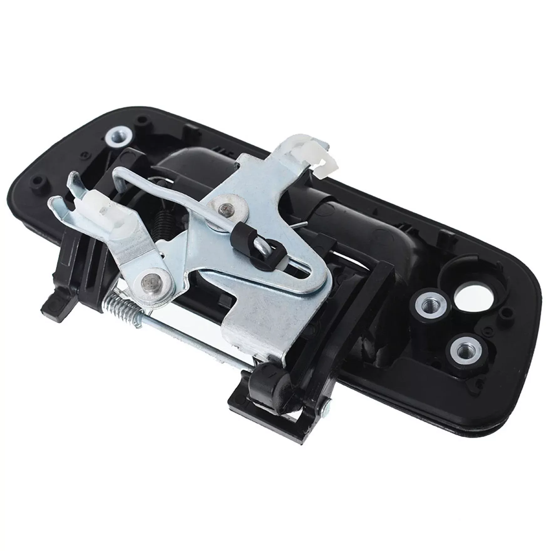 Tailgate Handle For 2004 2005 2006-2012 Chevrolet Colorado GMC Canyon Black