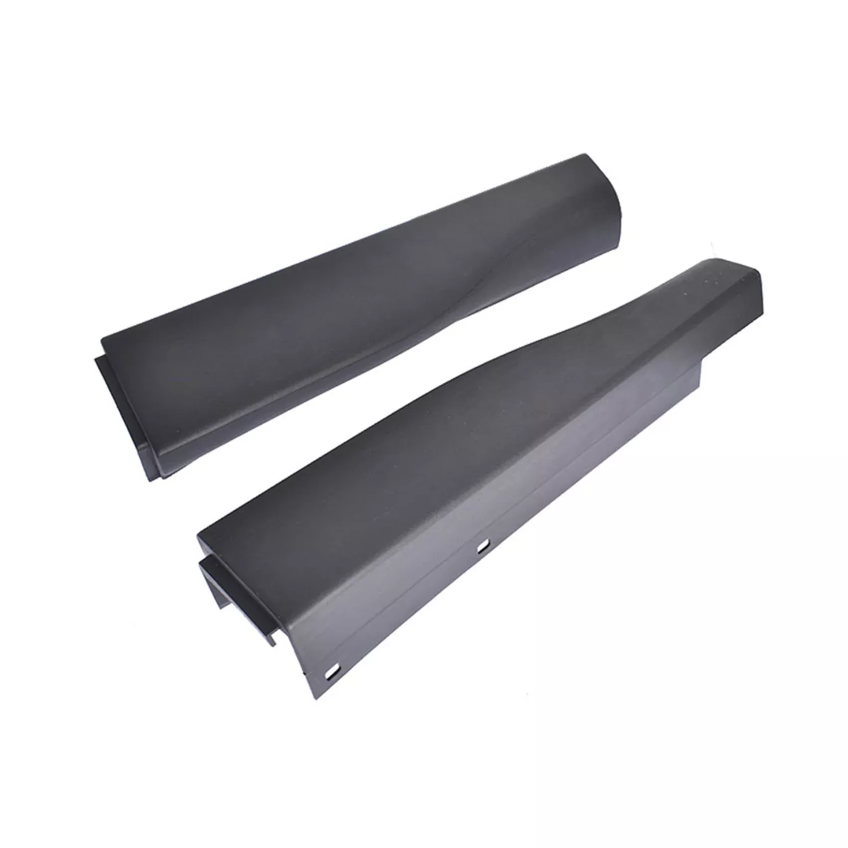 Tailgate Molding Trim Left&Right Side For Ford F250 F350 F450 2013-2015