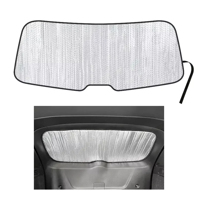 Tailgate Sunshade for 2022-2025 Acura MDX SUV