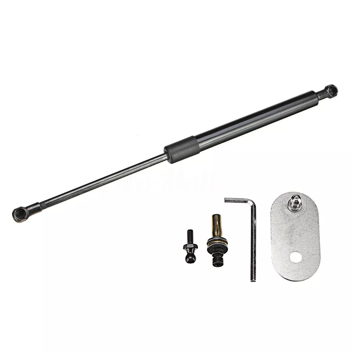 Tailgate Trunk Assist Shocks Struts Kit For 2004 2005-2014 Ford F-150 DZ43200