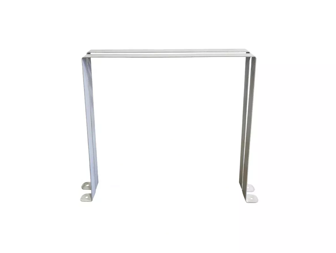 Tank Straps for 100 Gallon Loaf Tank (2)