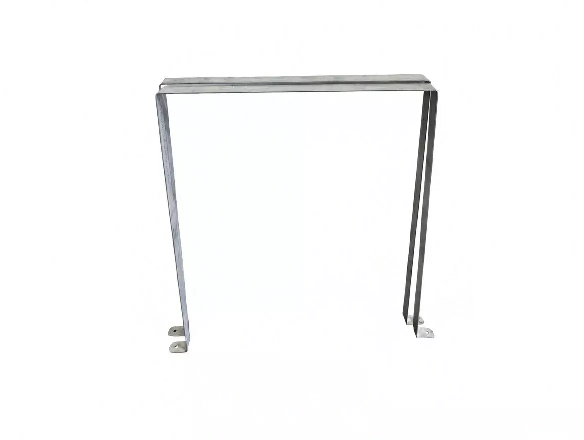 Tank Straps for 200 Gallon Loaf Tank (2)
