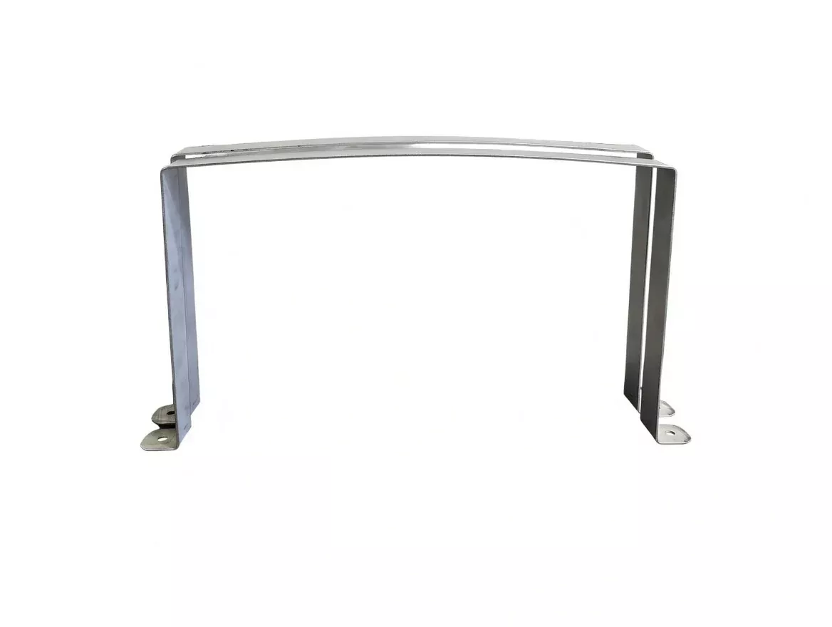 Tank Straps for 60 Gallon Loaf Tank (2)