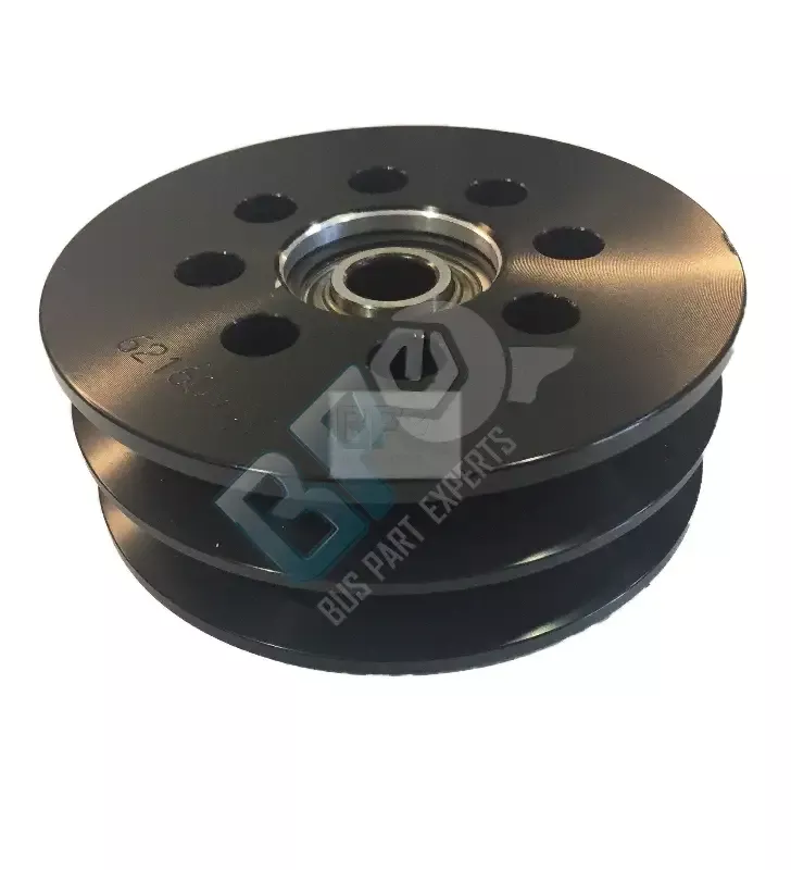 TBB 62160954 PULLEY ASSY ALUMINUM (CAN ONLY SELL IN FLORIDA) CALL US IF IN FLORIDA