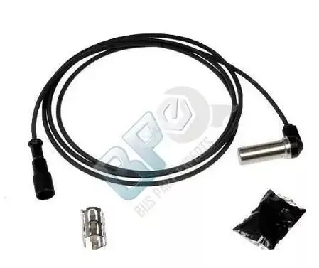 TDA R955342 FREIGHTLINER ABS SENSOR 78″ W/90 DEG