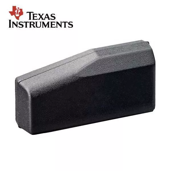 Texas Instruments - ID 4D60 Transponder Wedge Subaru G Chip - 80 Bit (OEM)