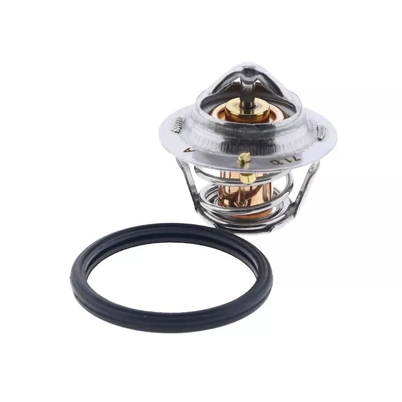 Thermostat 129350-49800 fit Yanmar YM2002 YM140 YM146 YM226 YM276 YM1802 YM2620 YM2010 YM2310