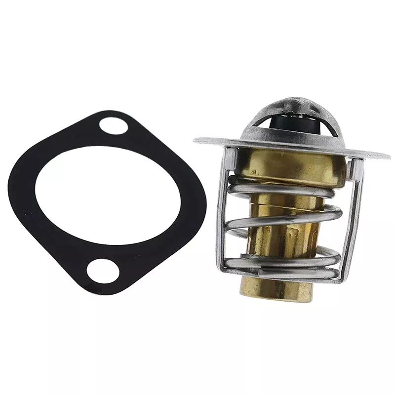 Thermostat 15531-73010 15331-73014 15531-73013 15531-73011 for Kubota F2560E F3060 FZ2100 G1700 G1800 G1900 G3200 G4200 ZD18