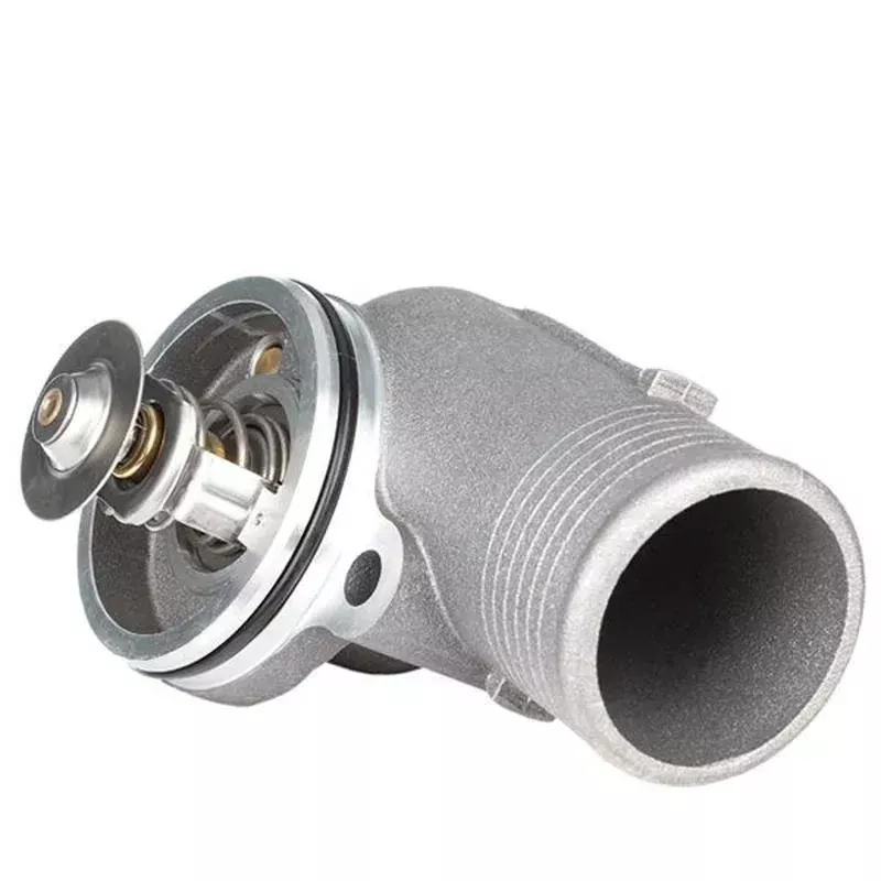 Thermostat 4133L508 for Perkins Engine 1103C-33 1103D-33T 1104A-44 1104C-44 1104C-E44 1104D-44 1104D-44T 1104D-44TA