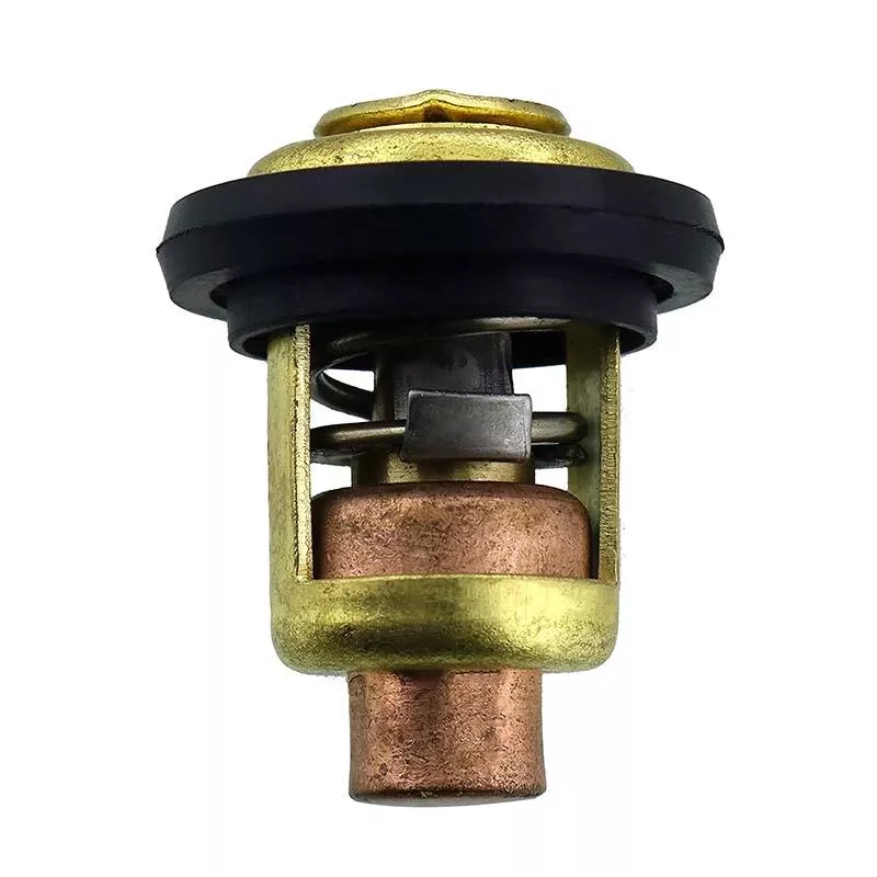 Thermostat 66M-12411-00-00 for Yamaha Outboard 4 5 6 8 9.9 13.5 15HP