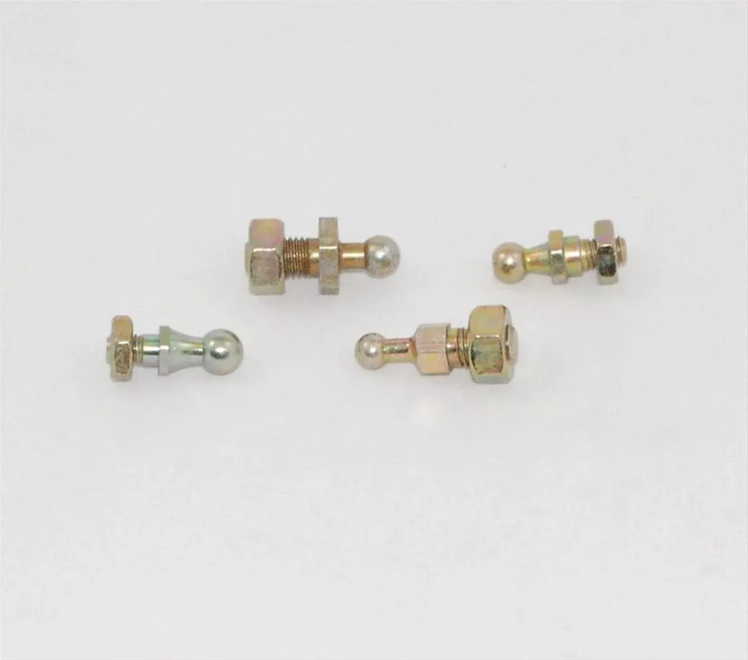 Throttle Ball Assortment