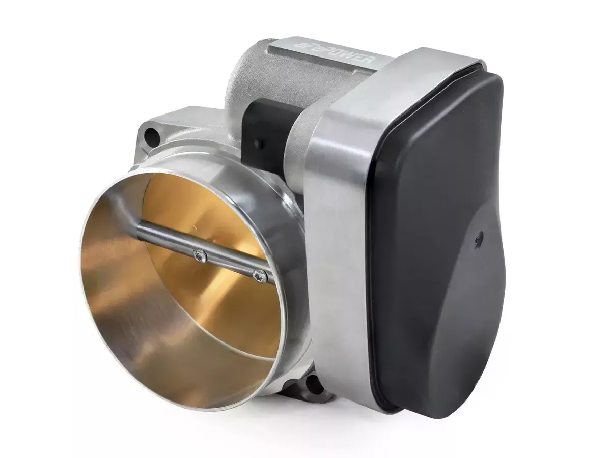 Throttle Body