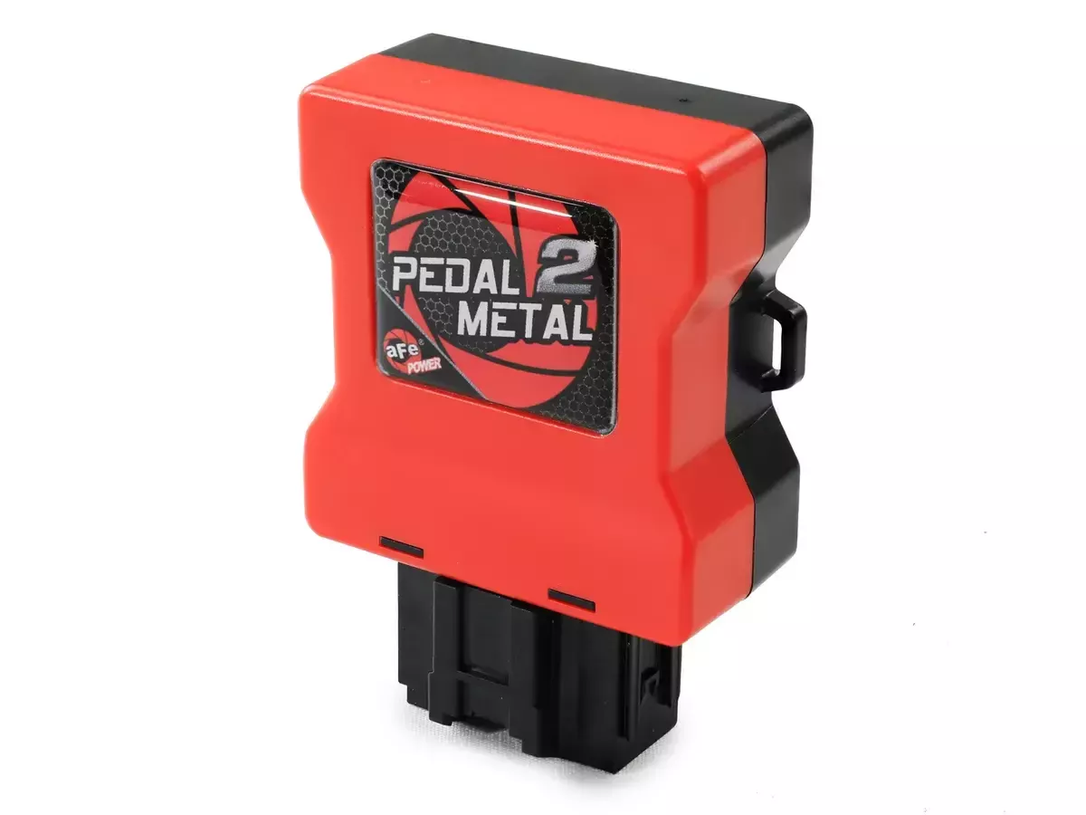 Throttle Enhancer