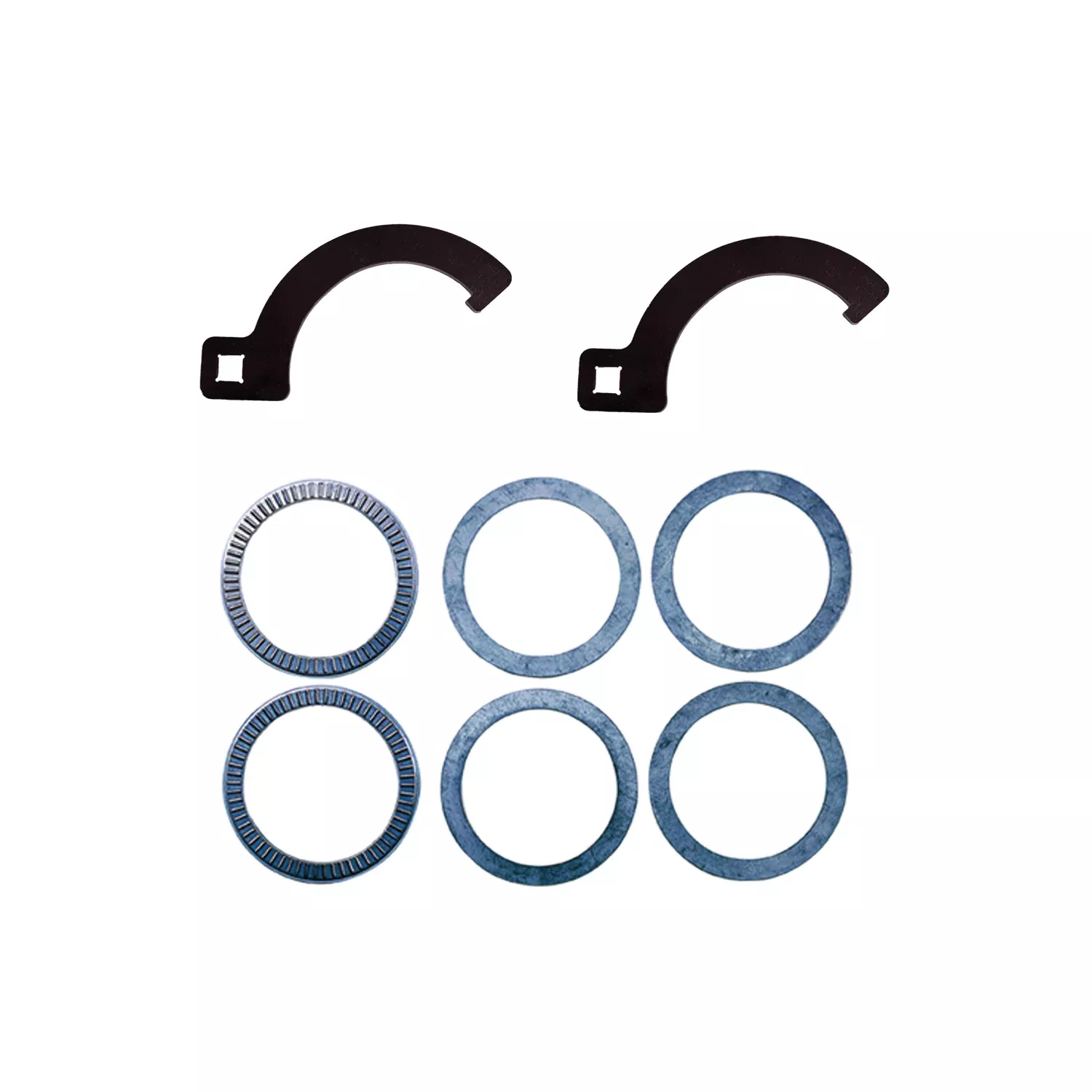 Thrust Bearing Kit w/ Spanner Wrench