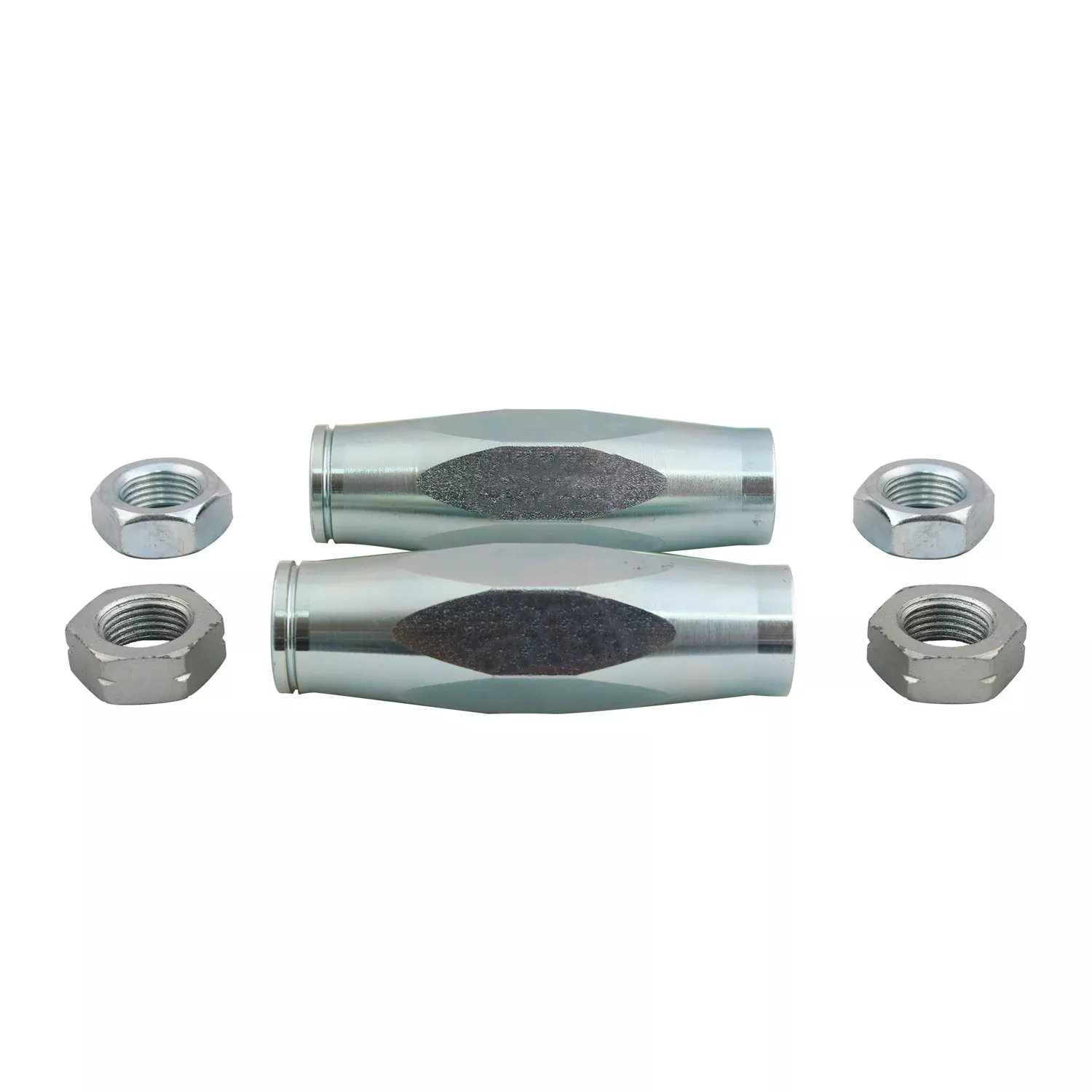 Tie Rod Sleeve Kit - Most GM Cars 65-74