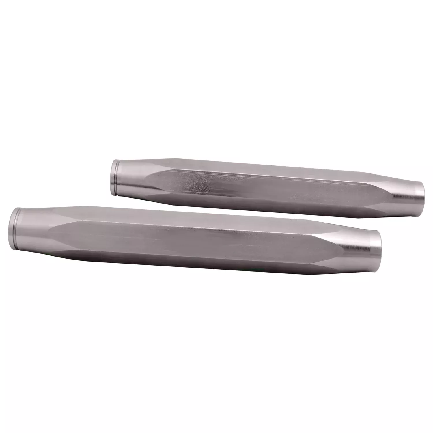 Tie Rod Sleeve Kit - Steel Mopar A/B/E-Body