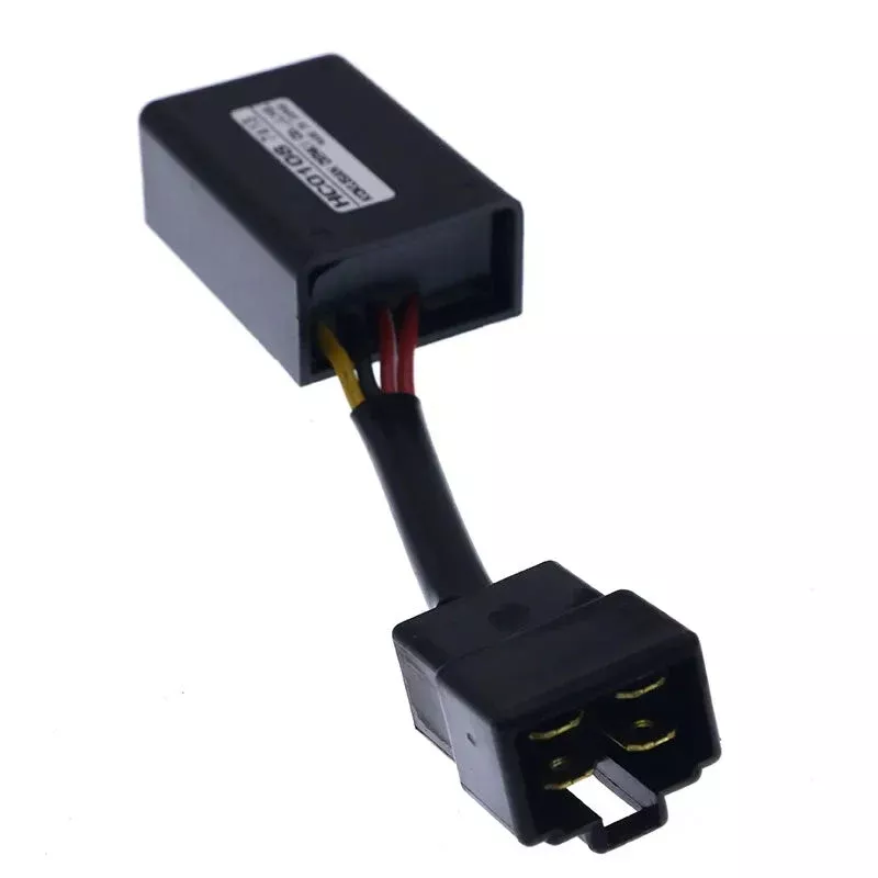 Timer Glow Plug Timer Unit HCO108 for Yanmar 3TNV88 Engine
