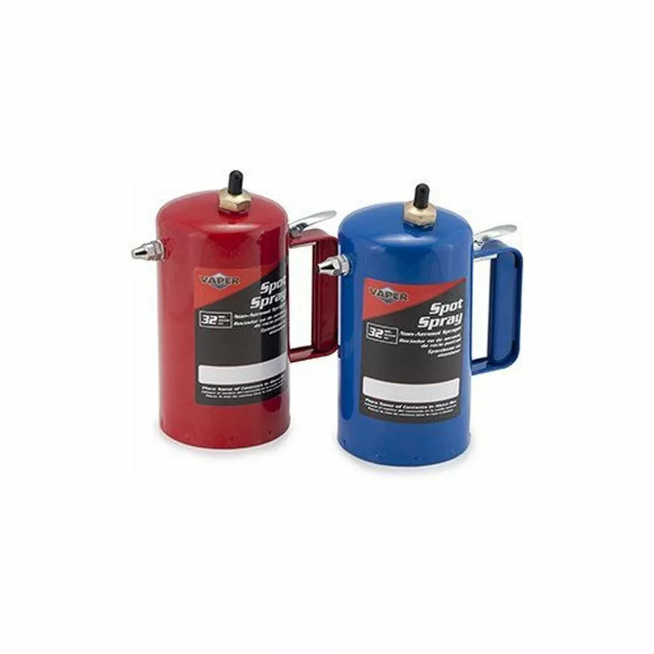 Titan 19421 Spot Sprayer Twin Pack