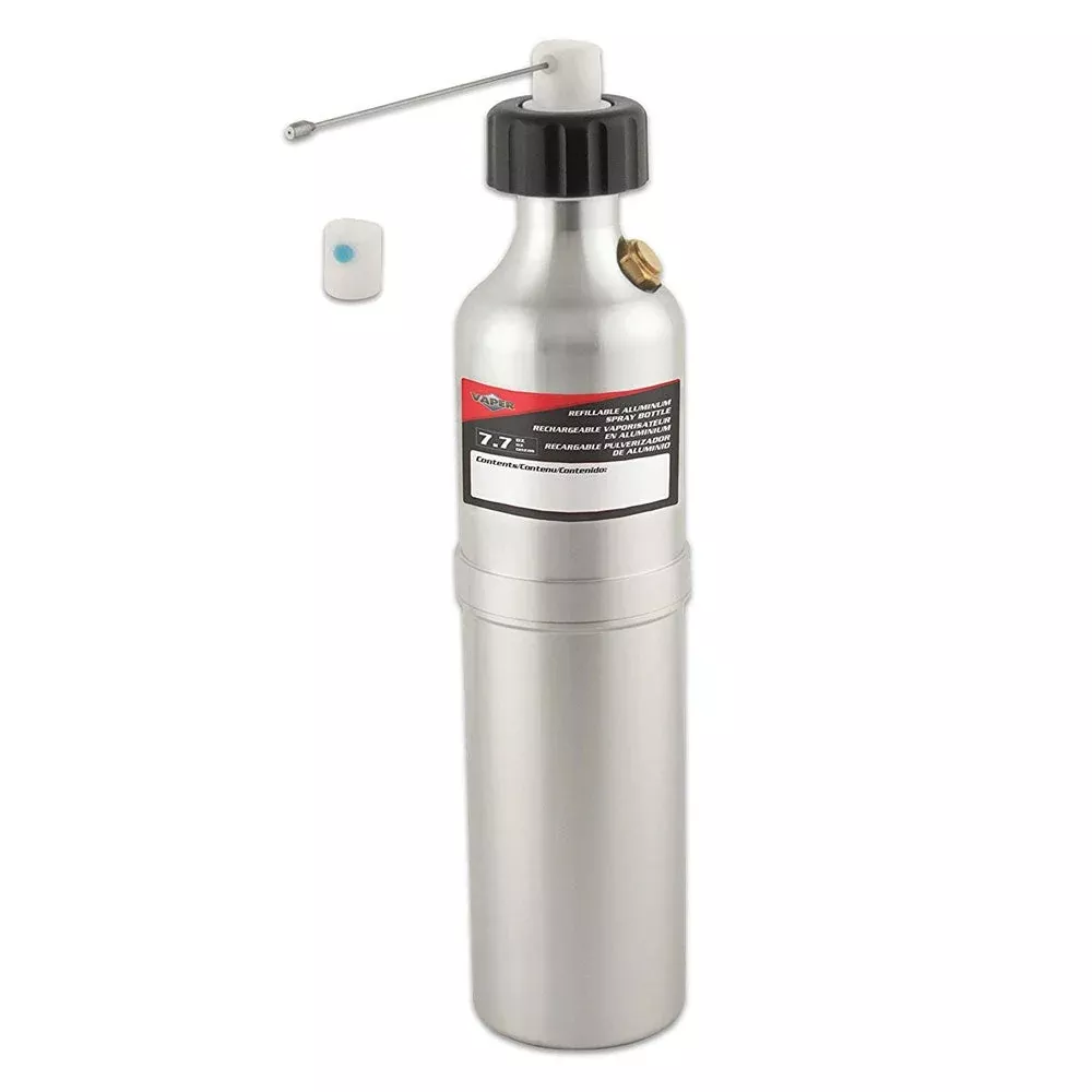 Titan 19426 Refillable Aluminum Spray Bottle