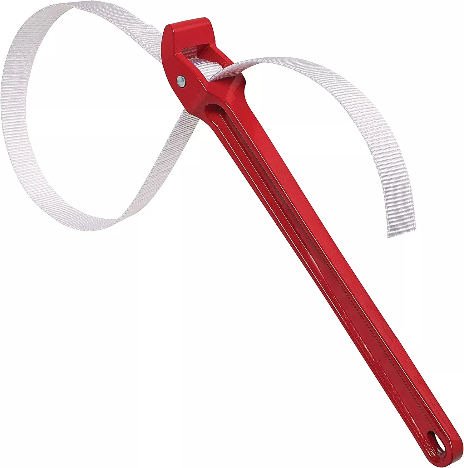 Titan 21316 18in. Strap Wrench