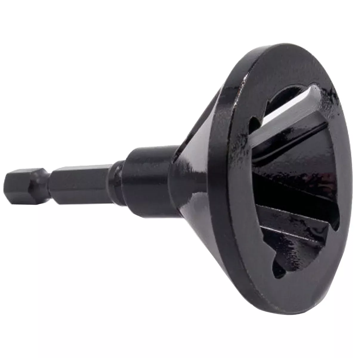 Titan 51950 Exo-Burr External Deburring Tool