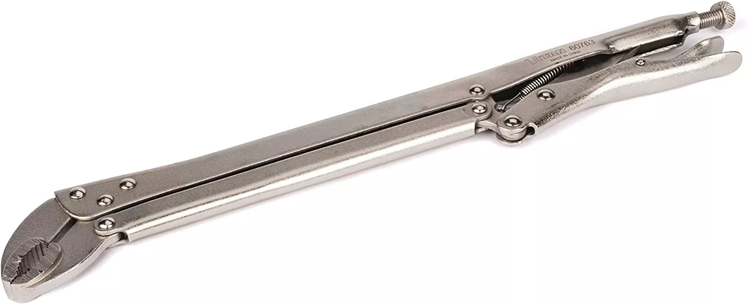 Titan 60763 15in. 45 Locking Pliers