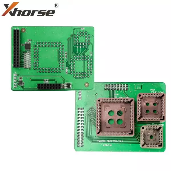 TMS370 Adapter for VVDI Prog (Xhorse)
