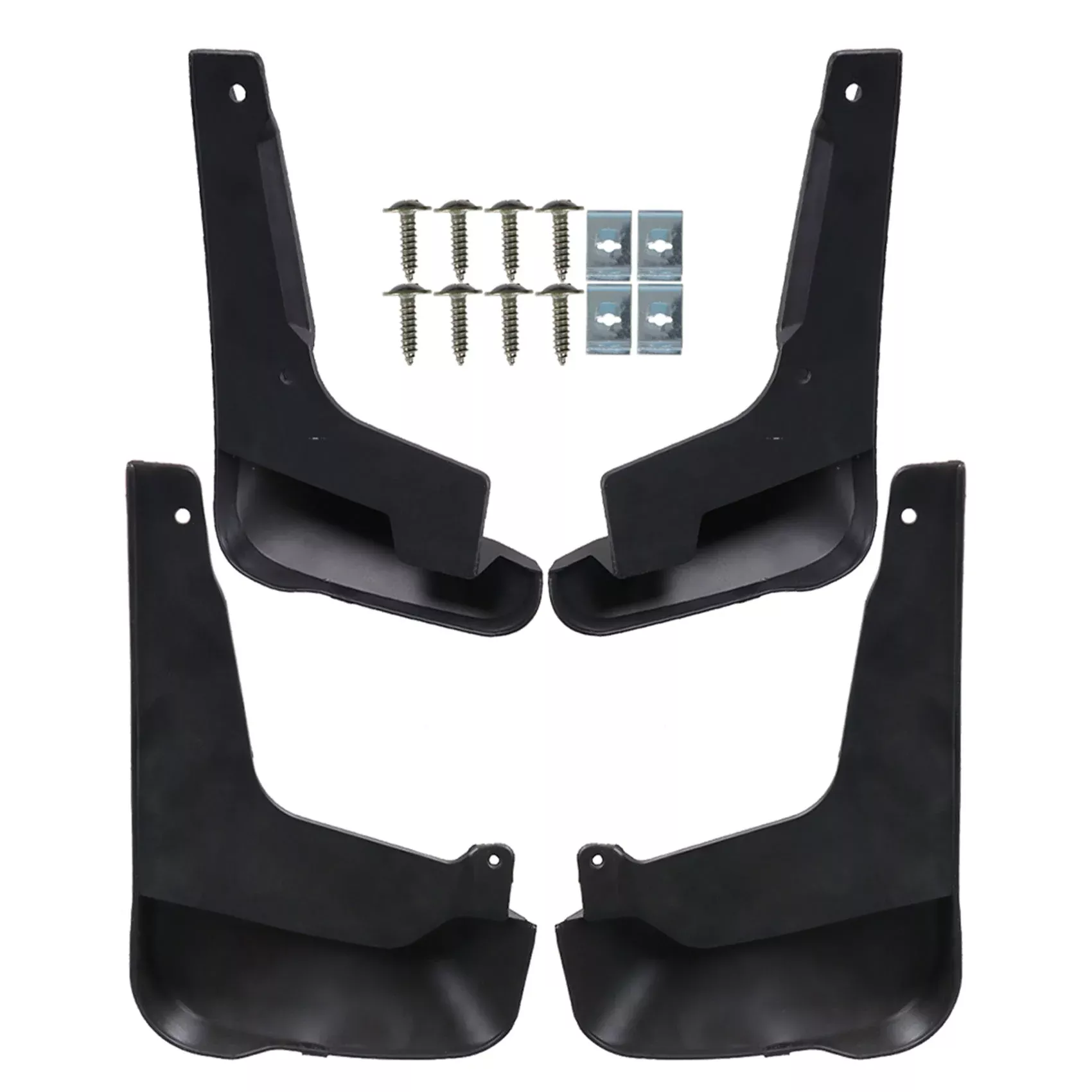 For Toyota Corolla 2002 2003 2004-2008 Mud Flap Flaps Splash Guards Mudguards