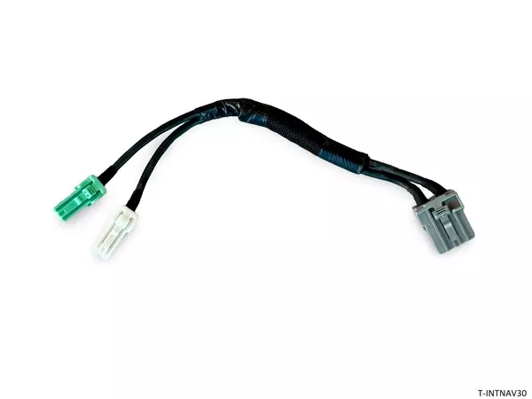 Toyota Entune 3.0 GPS Navigation Module Interface