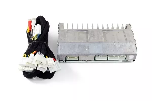 Toyota JBL Amplifier Kit