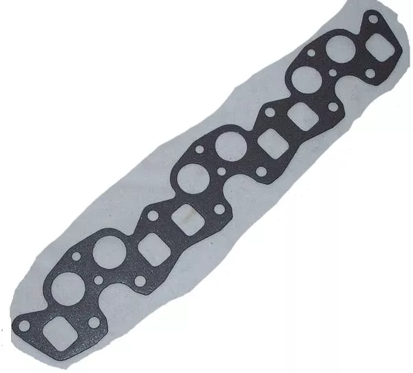 tr6-09-55615 Gasket Manifold 69-71