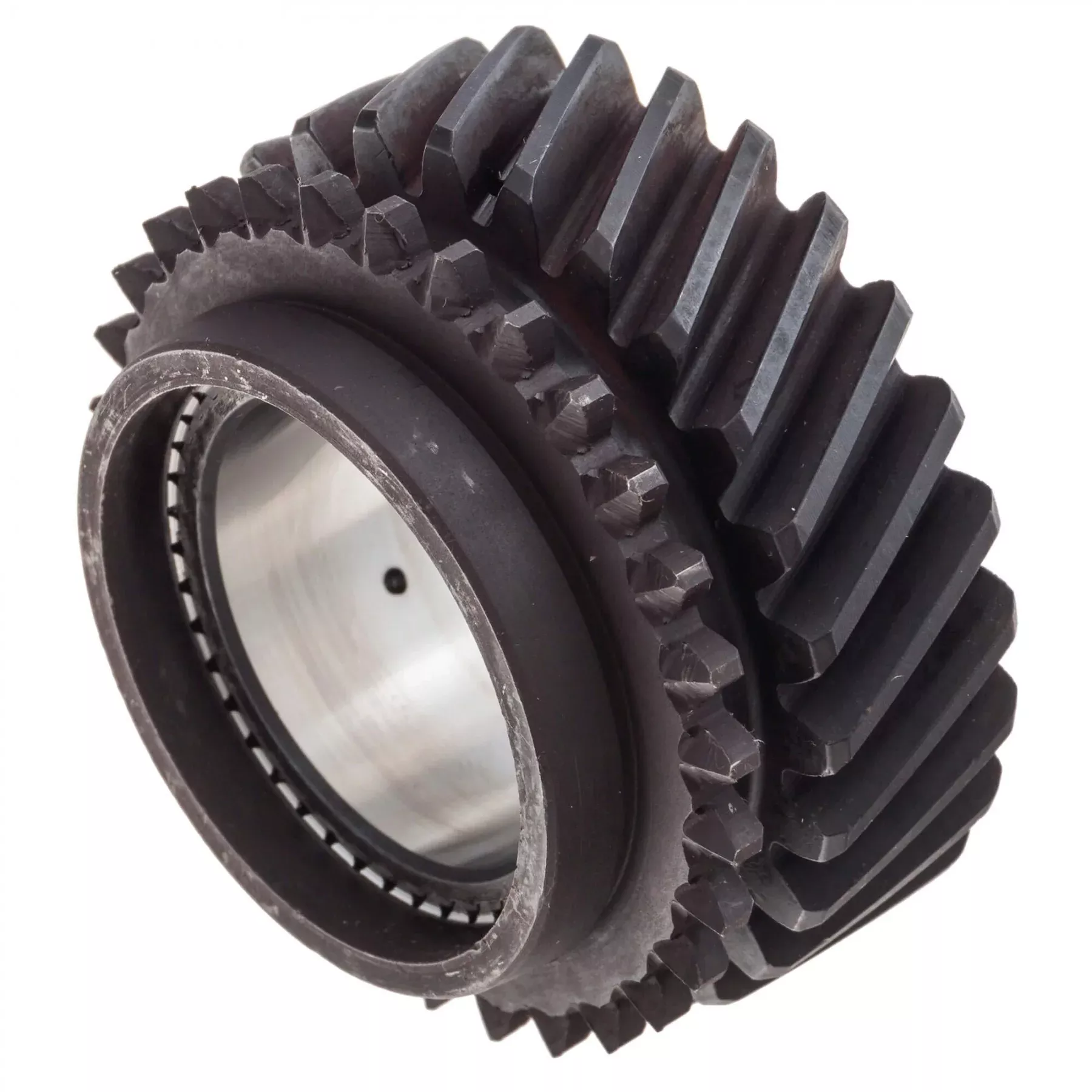 TR6-105630 Third Gear Steel to G# CD20281