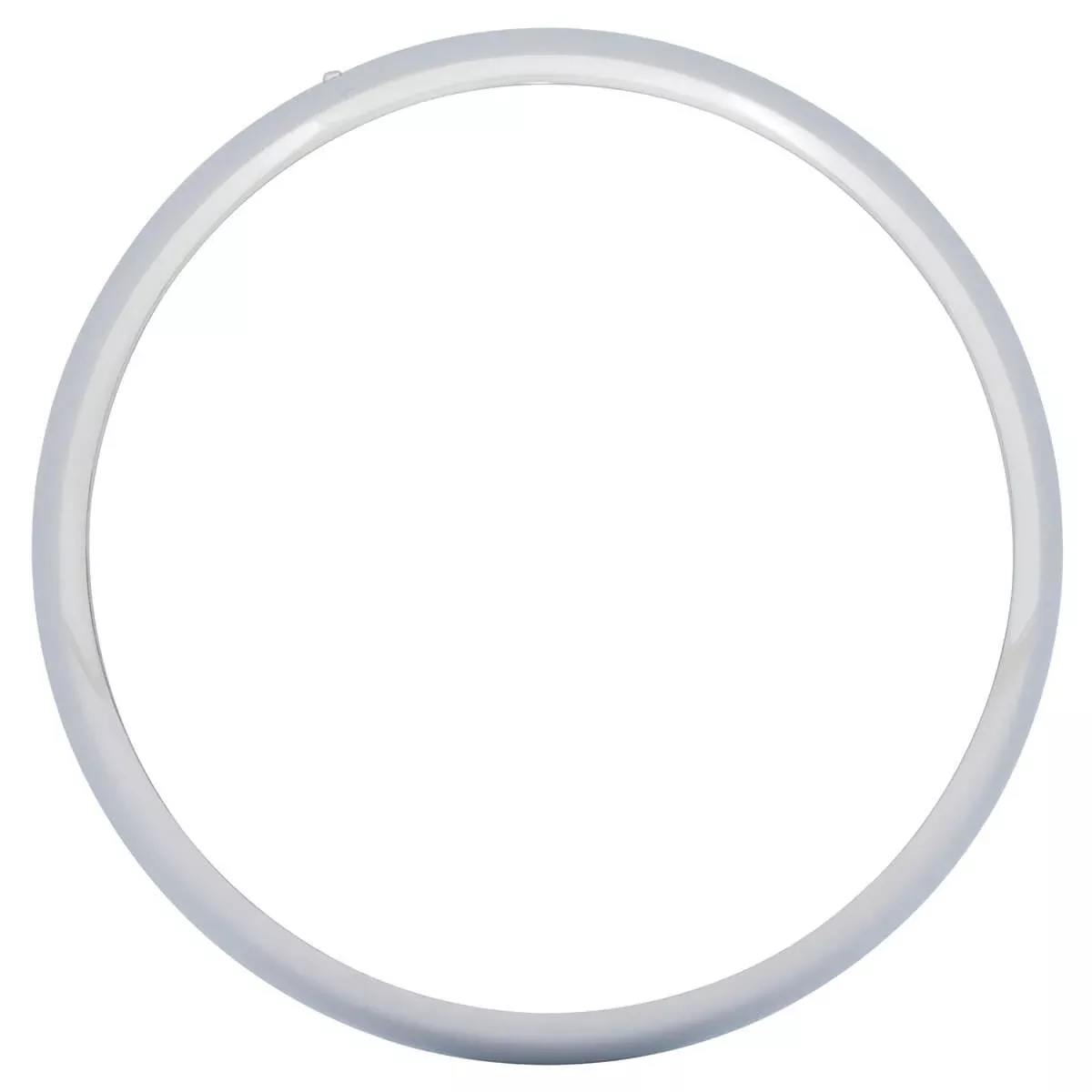 tr6-119072Rim Headlamp outer TR6