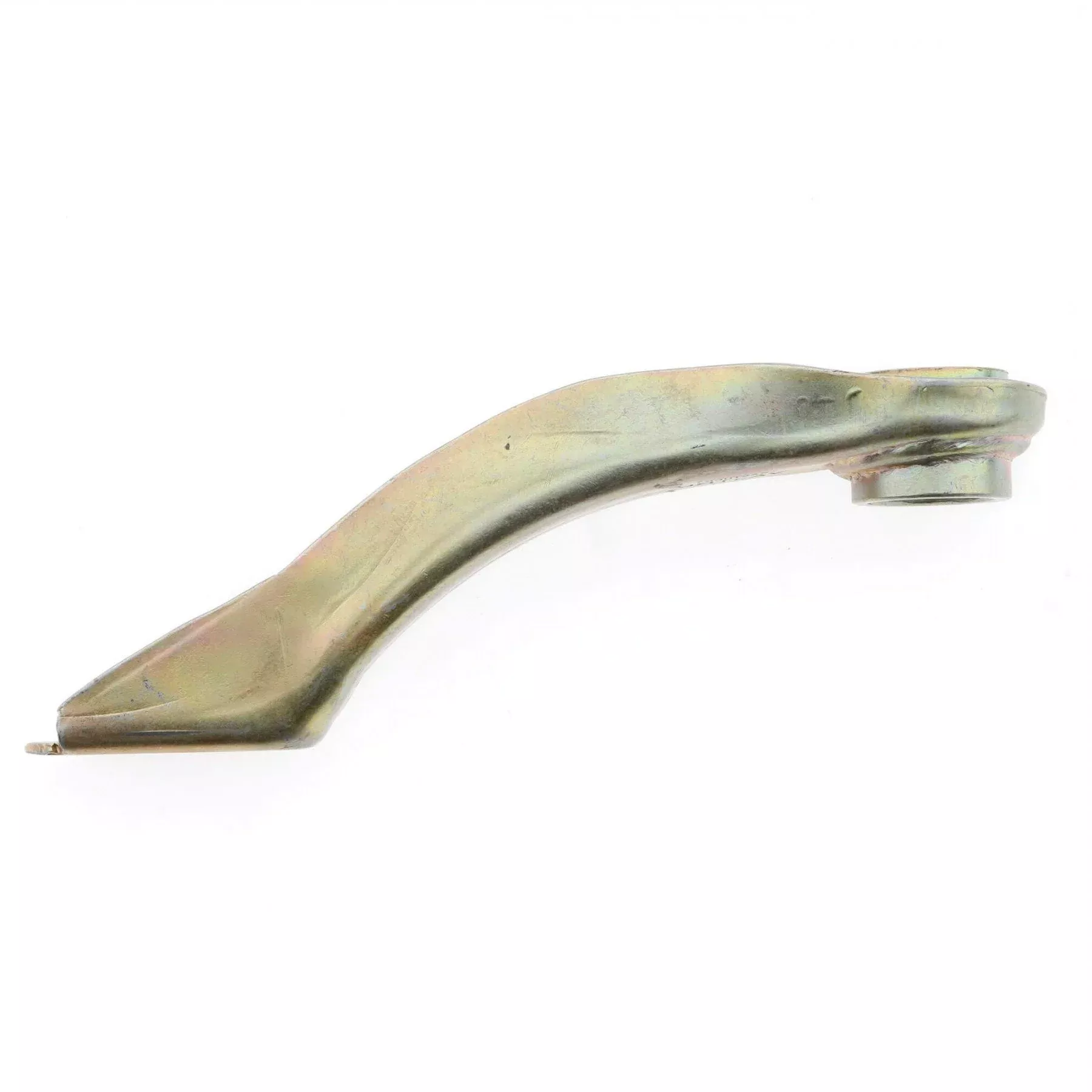 TR6-133507 Wishbone Arm, Rear Upper (Rear)