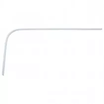 Tr6-137742 TR6 over flow bottle hose