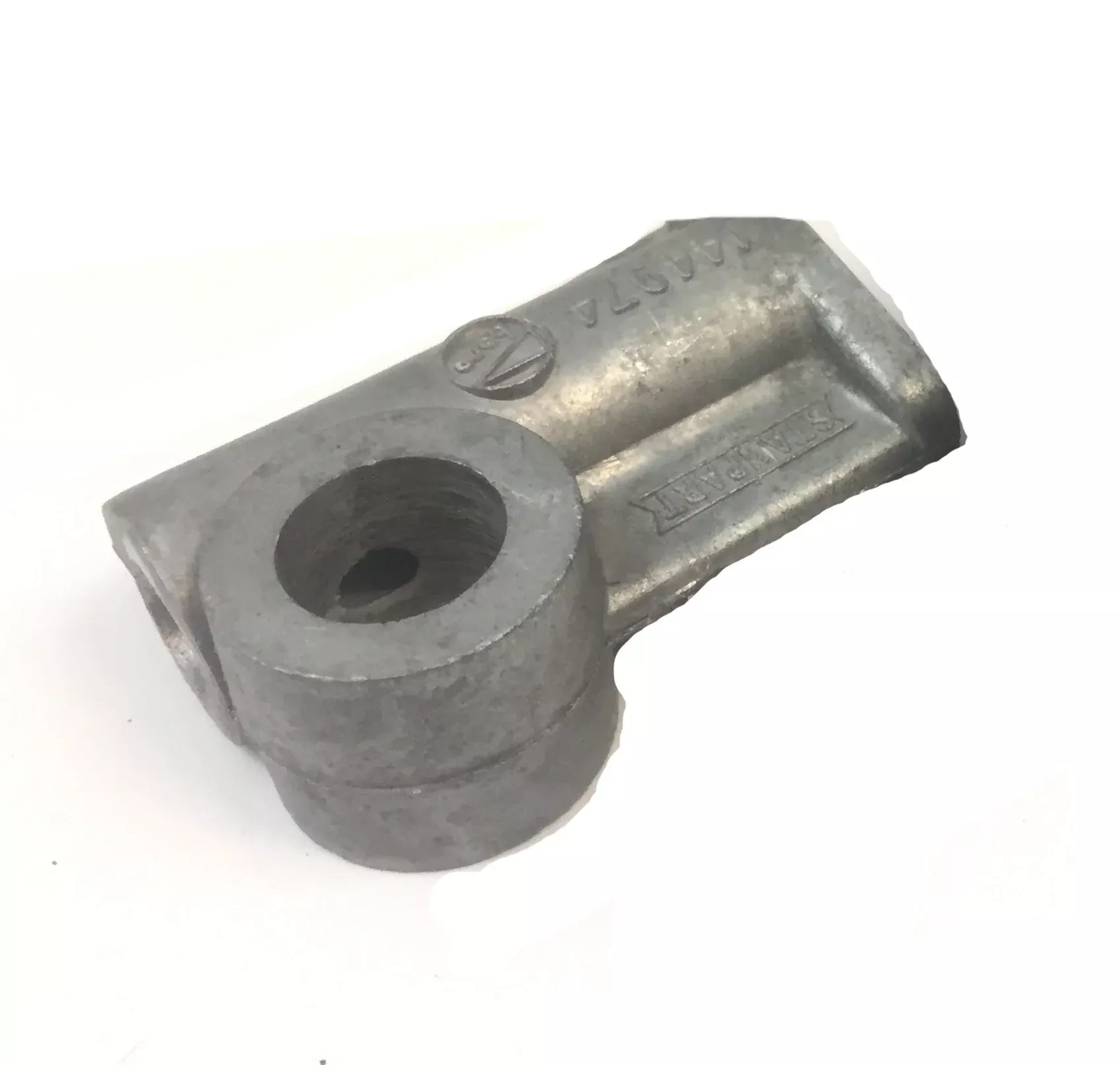 tr6-145867 Rocker Pedestal