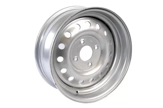 tr6-151532 TR6 Steel Wheel