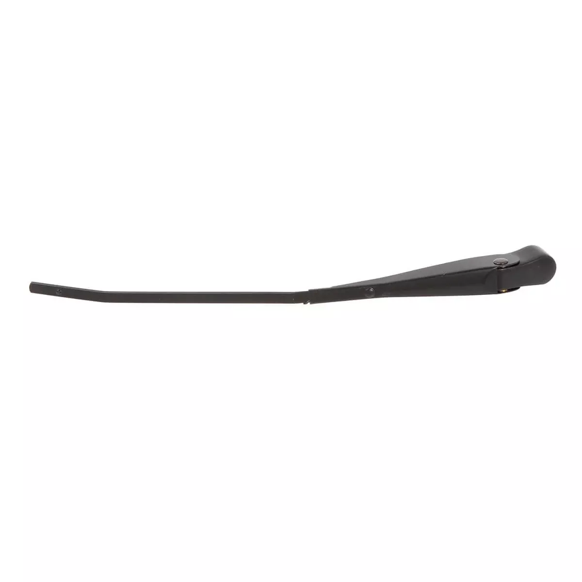 tr6-159684 Arm Black Left 1973-1976