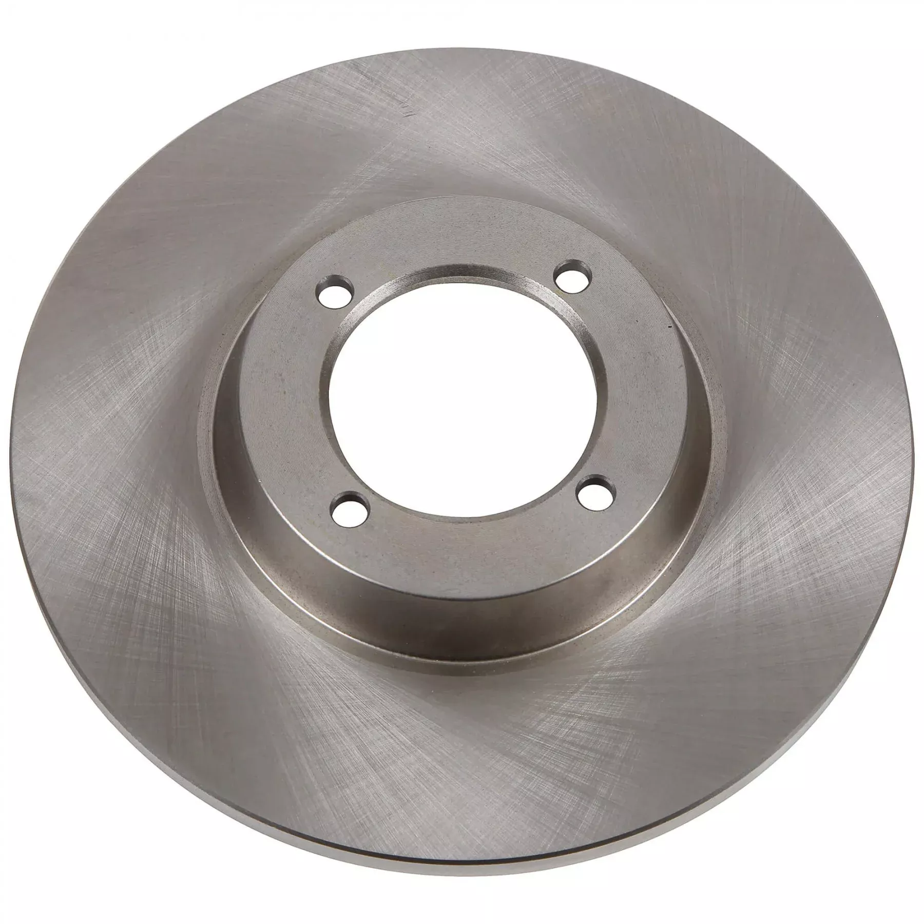 TR6-209327 Front Brake Rotor, Premium Brand