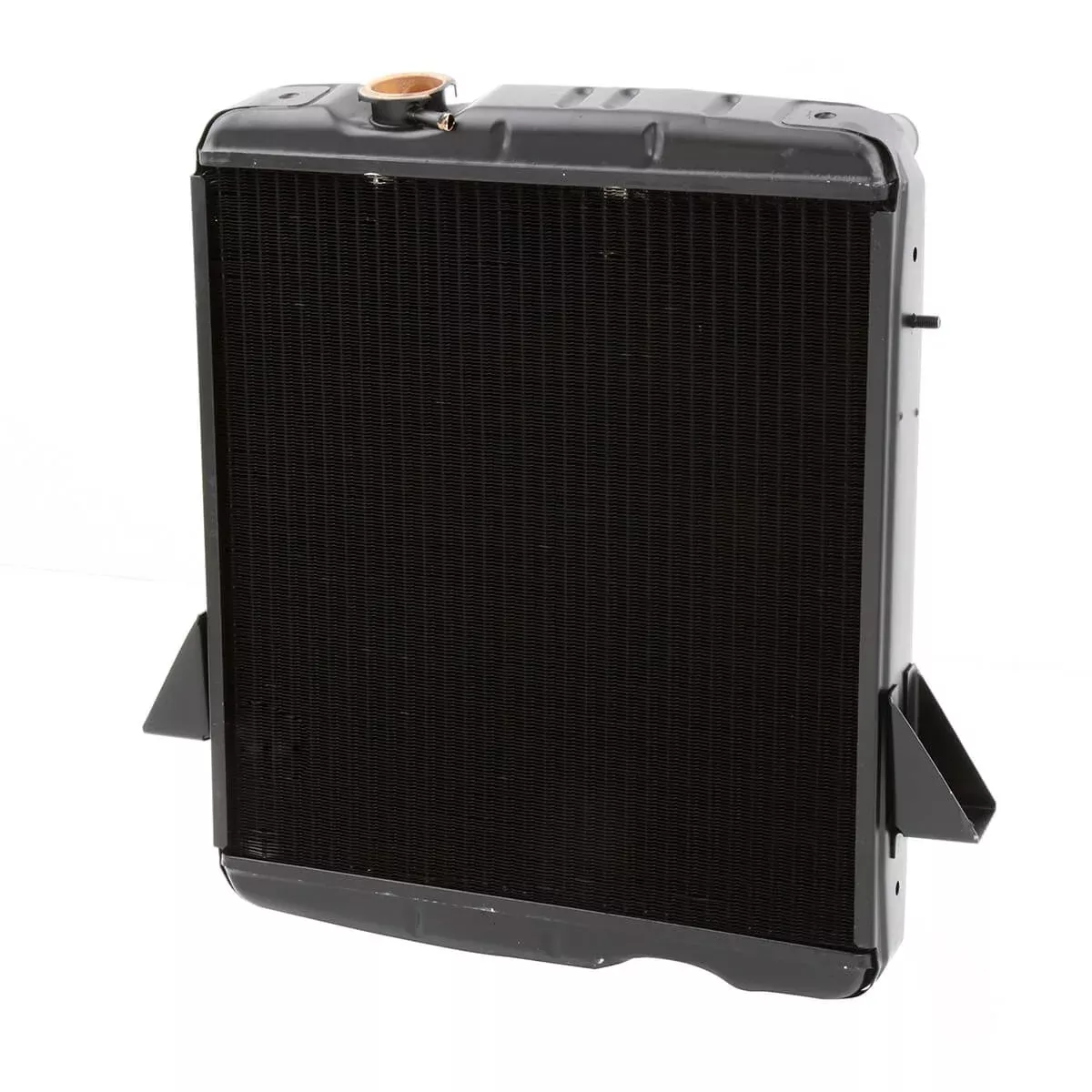 tr6-312347 Radiator Assembly 1972-74