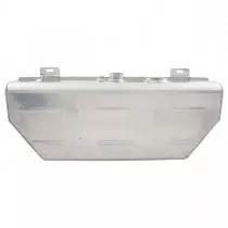 tr6-312359A ALUMINUM FUEL TANK 1970-76