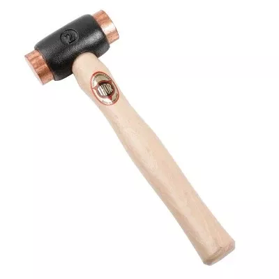 tr6-386-000Copper Knock Off Hammer 1lb